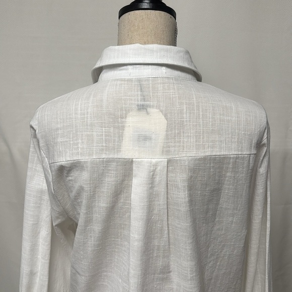 Cellabie ladies blouse - Picture 4 of 11